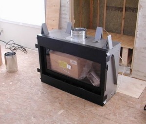 Installing or replacing a fireplace? Want to SAVE $1