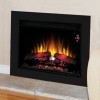 ClassicFlame 26-Inch SpectraFire Fireplace Insert