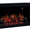 ClassicFlame 36″ Traditional Electric Fireplace Insert 110V