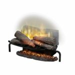 Dimplex Revillusion 25-Inch Electric Fireplace Log Set (RLG25) Review