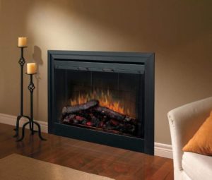 How Do Fireplace Inserts Work? Are They Safe? How Much Do They Cost?