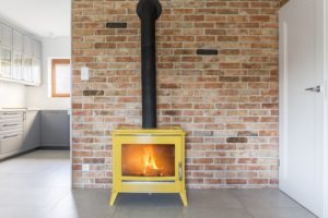 Should You Get a Freestanding Fireplace? Pros, Cons and Costs
