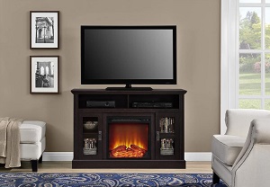 Electricity Does An Electric Fireplace Use, How Much Electricity Do Electric Fireplace Heaters Use